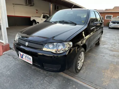 FIAT Palio 1.0 4P ELX FLEX, Foto 6