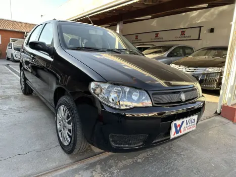 FIAT Palio 1.0 4P ELX FLEX, Foto 8