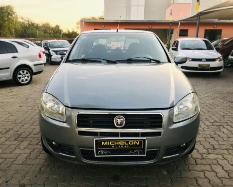 FIAT Palio 1.0 4P ELX FIRE, Foto 2