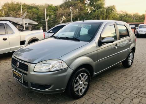 FIAT Palio 1.0 4P ELX FIRE, Foto 3