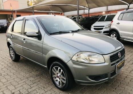 FIAT Palio 1.0 4P ELX FIRE, Foto 4