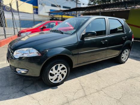 FIAT Palio 1.0 4P ELX FLEX ATTRACTIVE, Foto 2