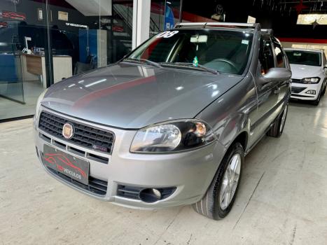 FIAT Palio 1.0 4P ELX FLEX, Foto 2