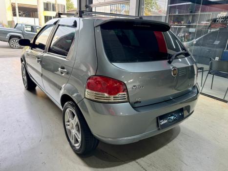 FIAT Palio 1.0 4P ELX FLEX, Foto 4