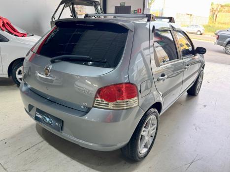 FIAT Palio 1.0 4P ELX FLEX, Foto 5