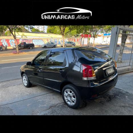 FIAT Palio 1.0 4P ELX FLEX, Foto 4