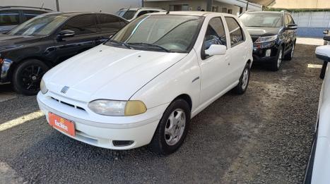 FIAT Palio 1.0 4P ELX 5 ESTRELAS, Foto 1