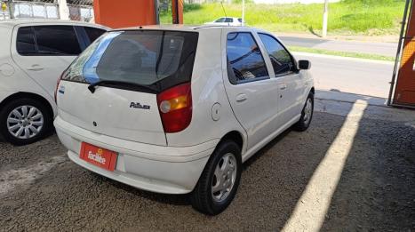 FIAT Palio 1.0 4P ELX 5 ESTRELAS, Foto 3