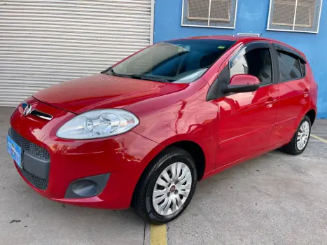 FIAT Palio 1.0 4P ELX FLEX ATTRACTIVE, Foto 8