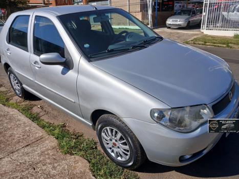 FIAT Palio 1.0 4P ELX FLEX, Foto 2