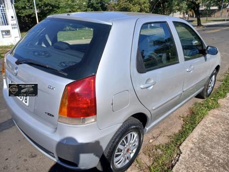 FIAT Palio 1.0 4P ELX FLEX, Foto 3