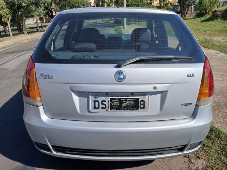 FIAT Palio 1.0 4P ELX FLEX, Foto 5