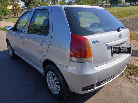 FIAT Palio 1.0 4P ELX FLEX, Foto 7