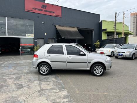 FIAT Palio 1.0 4P ELX FLEX, Foto 2