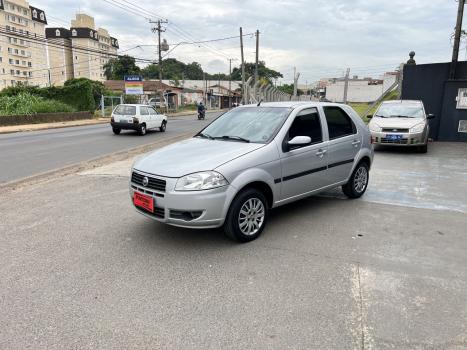 FIAT Palio 1.0 4P ELX FLEX, Foto 4