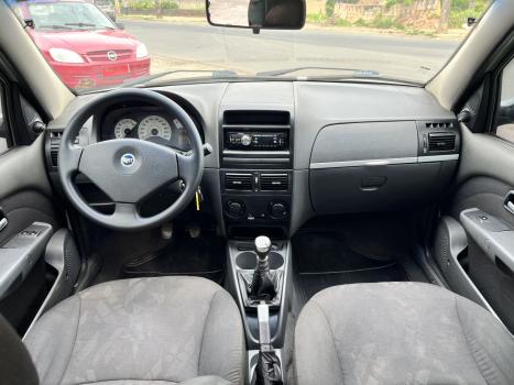 FIAT Palio 1.0 4P ELX FLEX, Foto 8