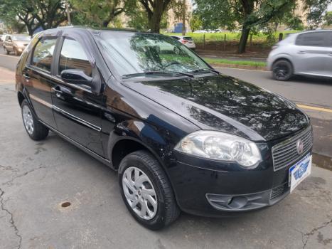 FIAT Palio 1.0 4P ELX FLEX, Foto 2