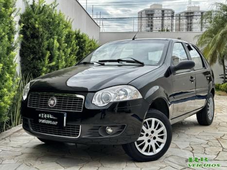 FIAT Palio 1.0 4P ELX, Foto 2