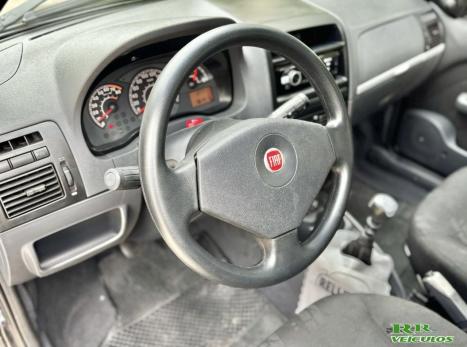 FIAT Palio 1.0 4P ELX, Foto 7