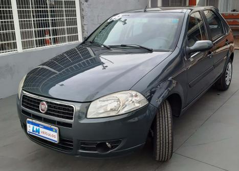 FIAT Palio 1.0 4P ELX FIRE, Foto 2
