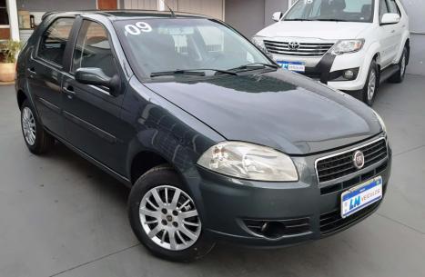 FIAT Palio 1.0 4P ELX FIRE, Foto 3