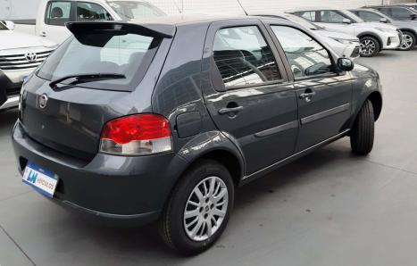 FIAT Palio 1.0 4P ELX FIRE, Foto 4