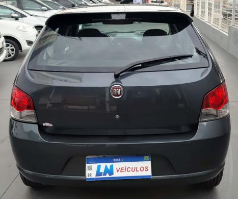 FIAT Palio 1.0 4P ELX FIRE, Foto 6
