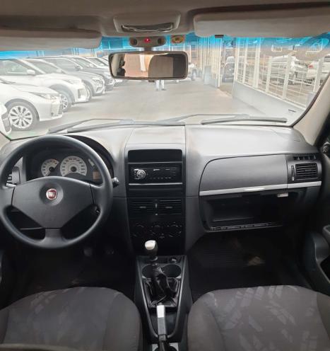 FIAT Palio 1.0 4P ELX FIRE, Foto 8