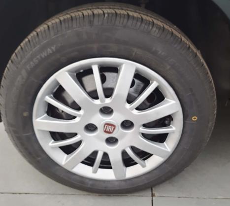 FIAT Palio 1.0 4P ELX FIRE, Foto 9