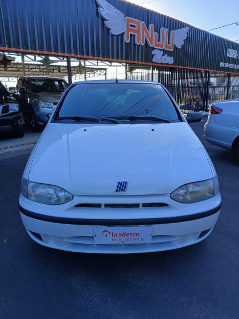 FIAT Palio 1.0 4P ELX 5 ESTRELAS, Foto 2