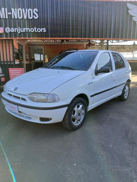 FIAT Palio 1.0 4P ELX 5 ESTRELAS, Foto 3