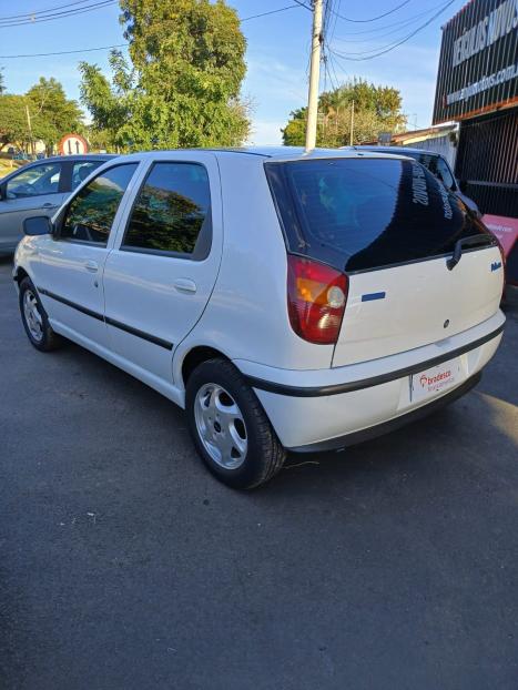 FIAT Palio 1.0 4P ELX 5 ESTRELAS, Foto 4