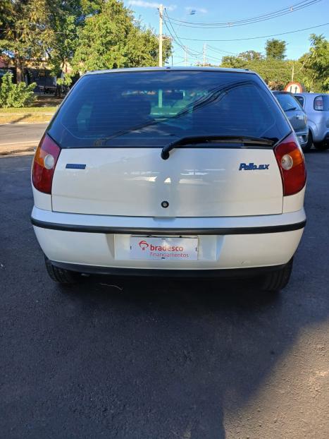 FIAT Palio 1.0 4P ELX 5 ESTRELAS, Foto 5