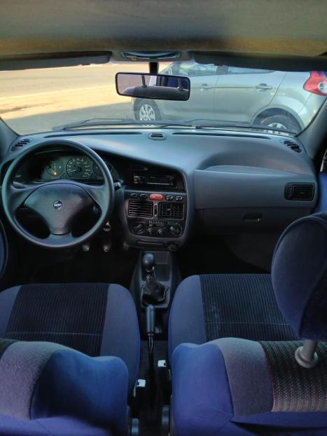 FIAT Palio 1.0 4P ELX 5 ESTRELAS, Foto 7