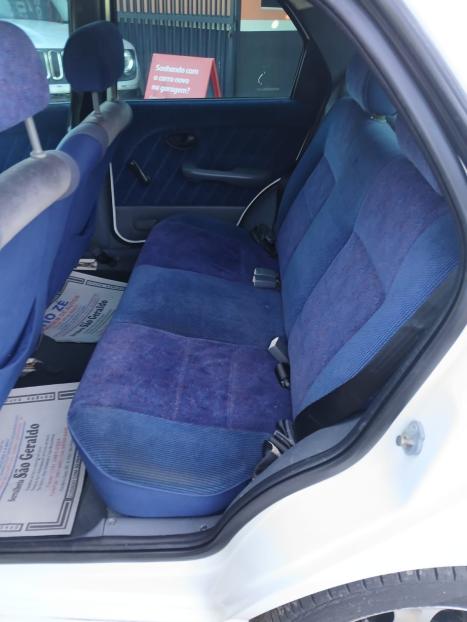 FIAT Palio 1.0 4P ELX 5 ESTRELAS, Foto 9