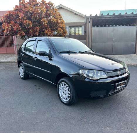 FIAT Palio 1.0 4P ELX, Foto 1