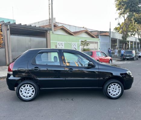 FIAT Palio 1.0 4P ELX, Foto 2