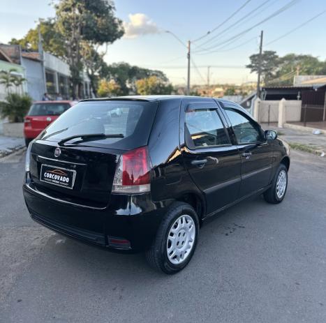 FIAT Palio 1.0 4P ELX, Foto 3