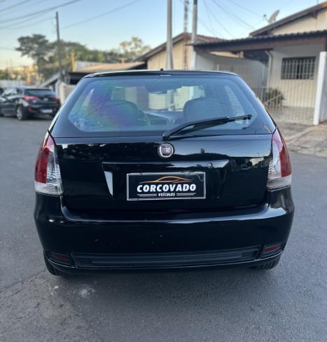 FIAT Palio 1.0 4P ELX, Foto 4