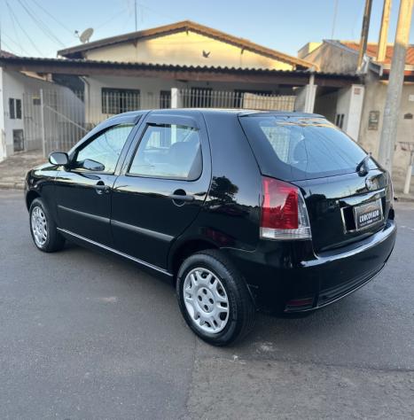 FIAT Palio 1.0 4P ELX, Foto 5