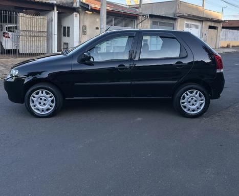 FIAT Palio 1.0 4P ELX, Foto 6