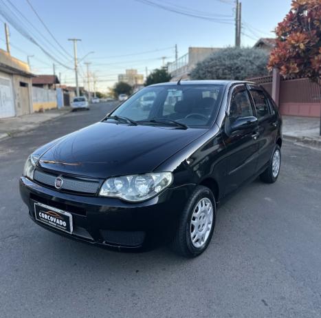 FIAT Palio 1.0 4P ELX, Foto 7