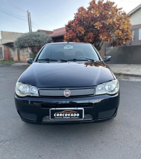 FIAT Palio 1.0 4P ELX, Foto 8