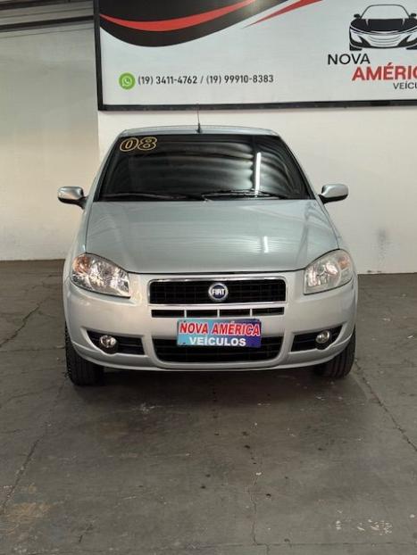 FIAT Palio 1.0 4P ELX FLEX, Foto 2
