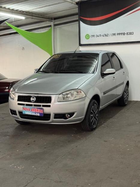 FIAT Palio 1.0 4P ELX FLEX, Foto 3