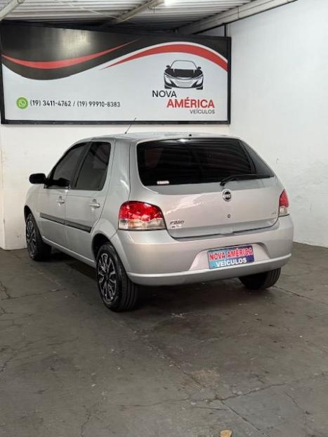 FIAT Palio 1.0 4P ELX FLEX, Foto 4