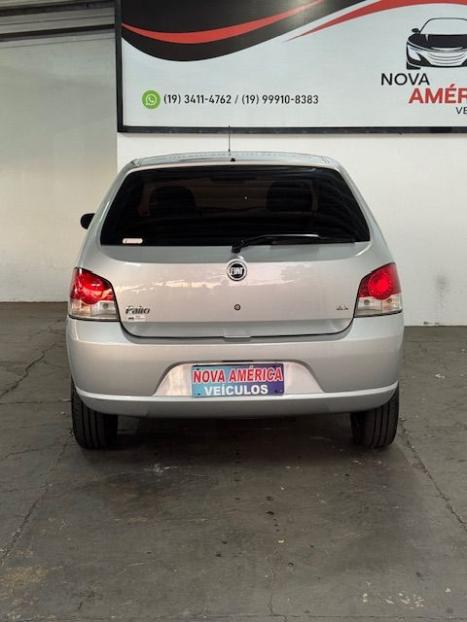 FIAT Palio 1.0 4P ELX FLEX, Foto 5
