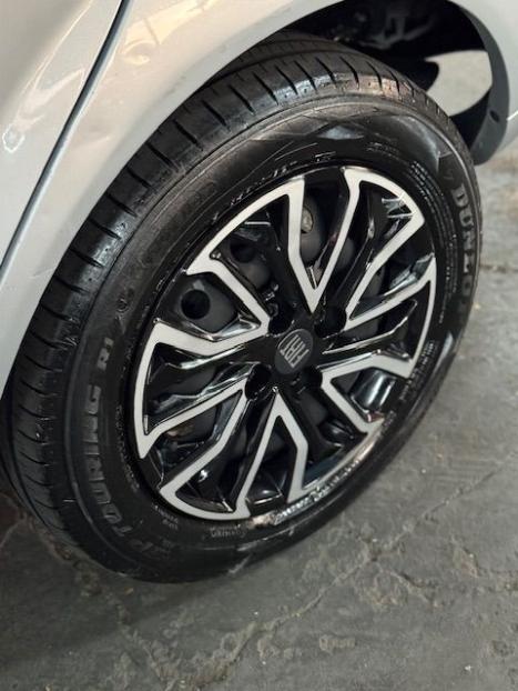 FIAT Palio 1.0 4P ELX FLEX, Foto 9