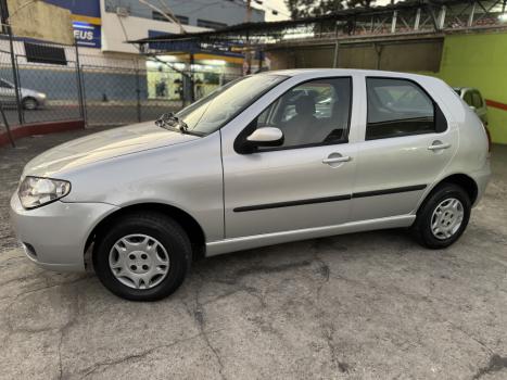 FIAT Palio 1.0 4P ELX FIRE, Foto 2