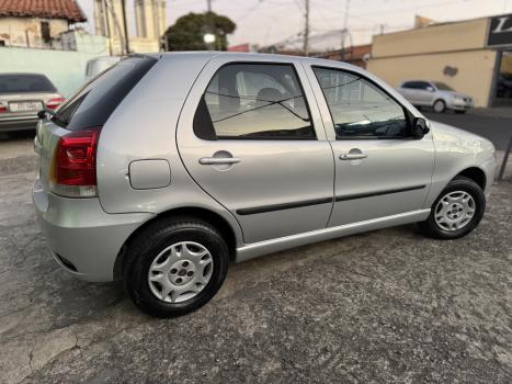 FIAT Palio 1.0 4P ELX FIRE, Foto 3